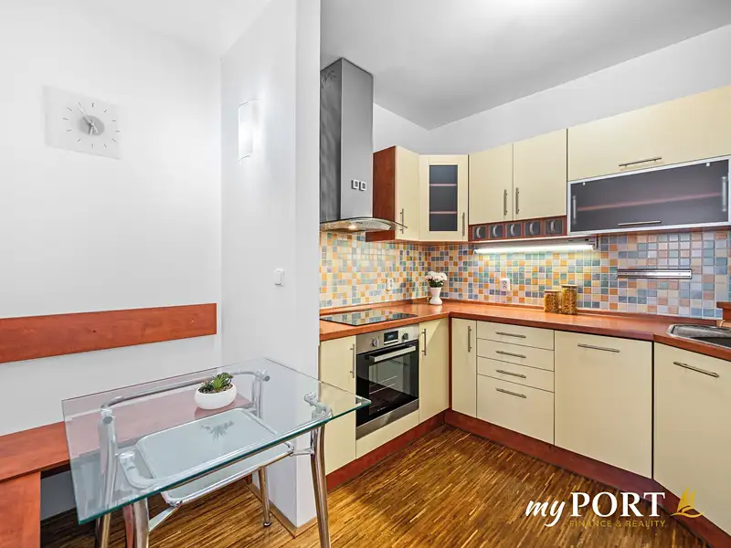 Prodej bytu 3+kk, 63 m², Plzeň-město, Plzeň